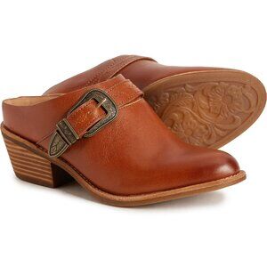 Sofft Adara Shooties - Leather (For Women) **New in Original Box